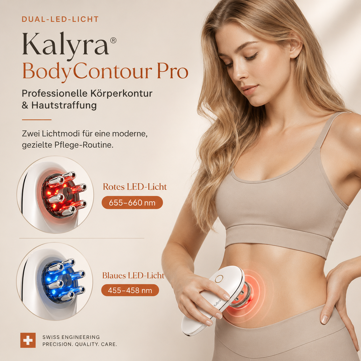 Kalyra® BodyContour Pro