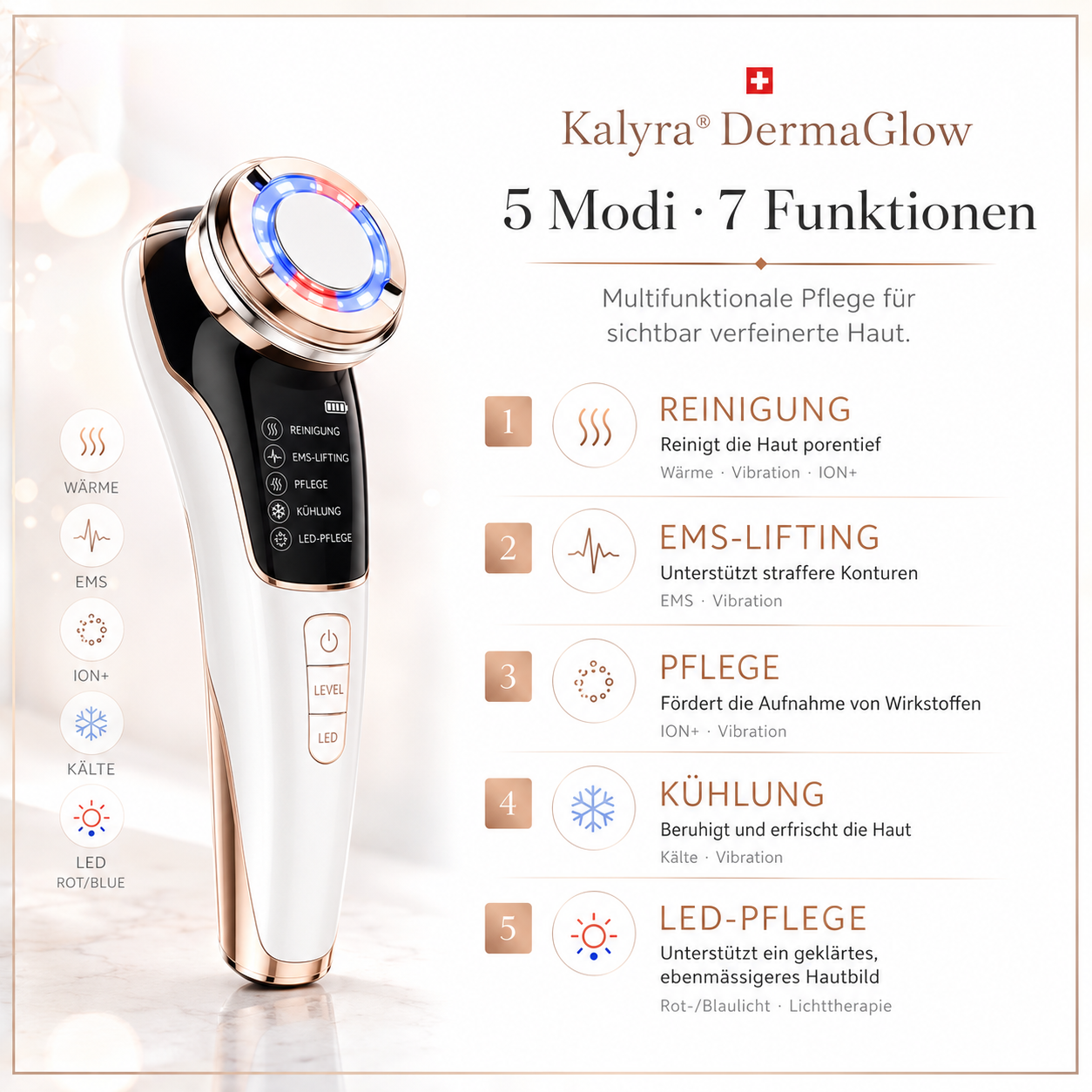 Kalyra® DermaGlow
