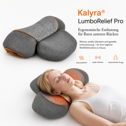 Kalyra® LumboRelief Pro