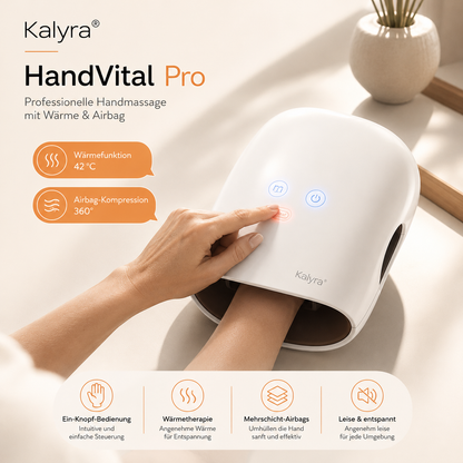Kalyra® HandVital Pro