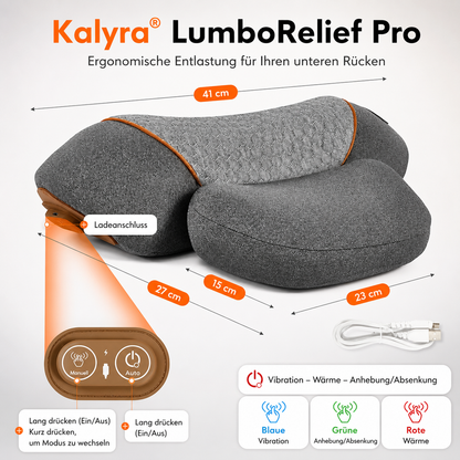 Kalyra® LumboRelief Pro