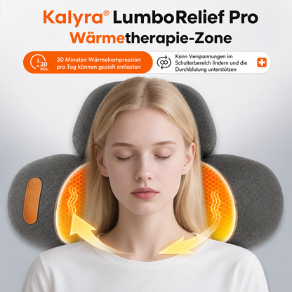 Kalyra® LumboRelief Pro
