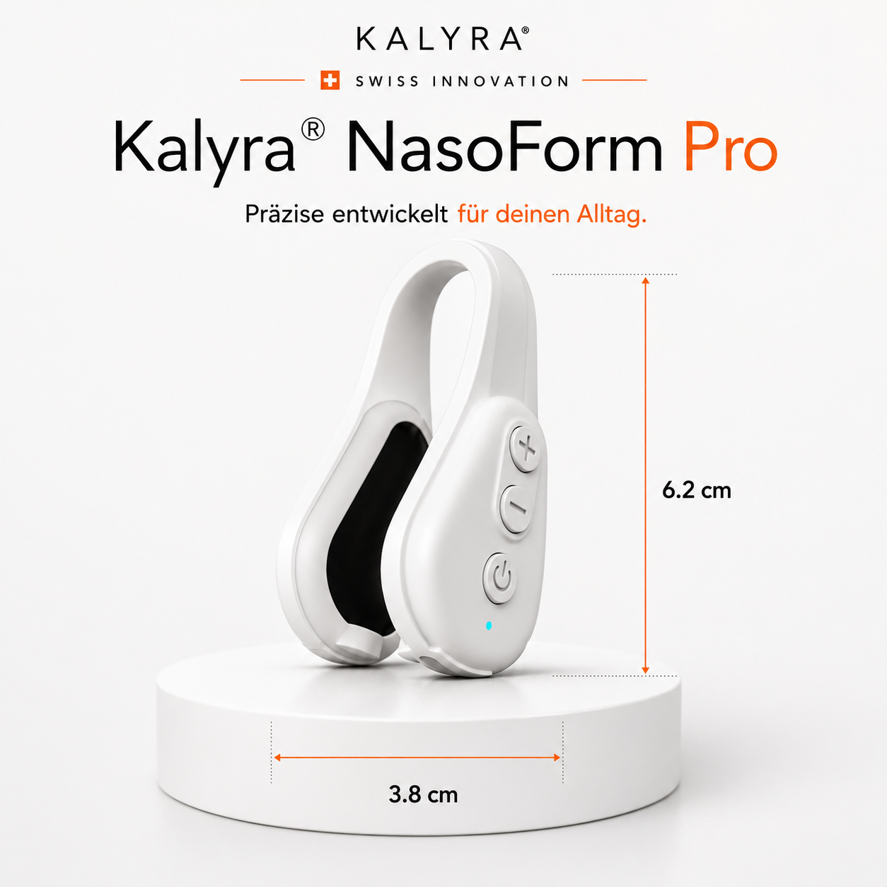 Kalyra® NasoForm Pro