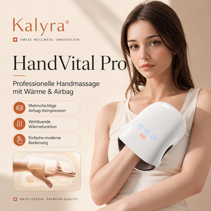 Kalyra® HandVital Pro