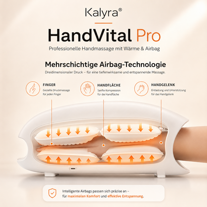 Kalyra® HandVital Pro