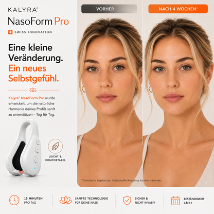 Kalyra® NasoForm Pro