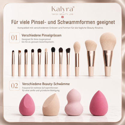Kalyra® Brushéa Pro