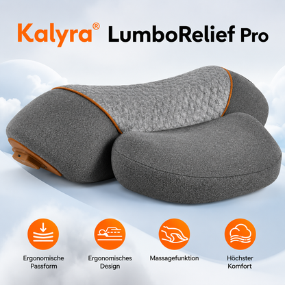 Kalyra® LumboRelief Pro