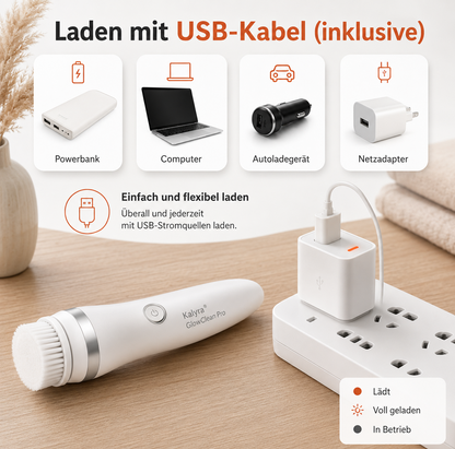 Kalyra® GlowClean Pro