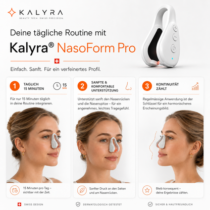 Kalyra® NasoForm Pro