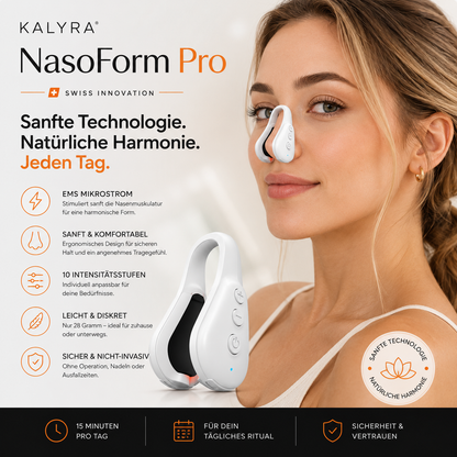 Kalyra® NasoForm Pro