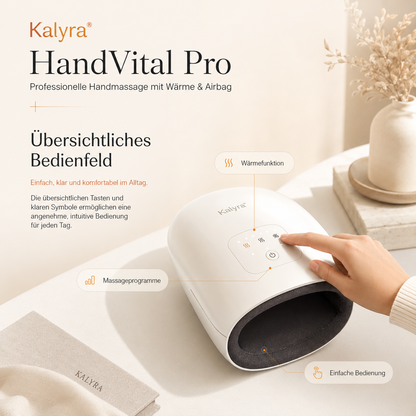 Kalyra® HandVital Pro