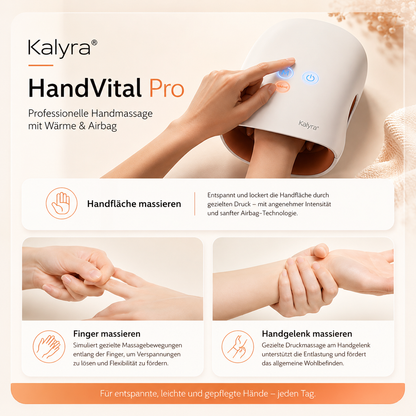 Kalyra® HandVital Pro