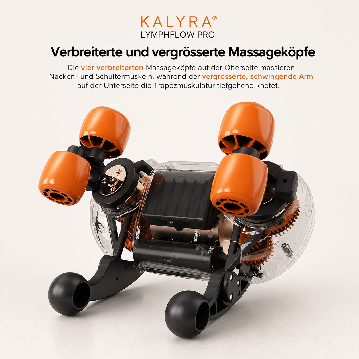 Kalyra® LymphFlow Pro