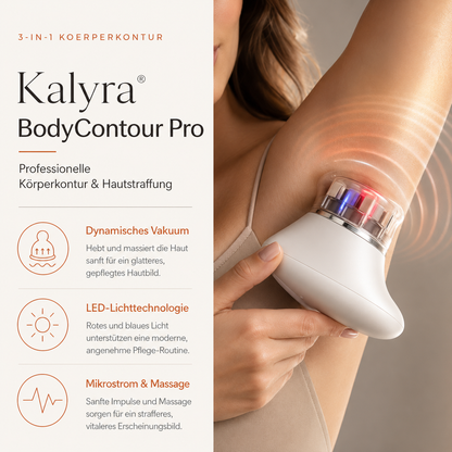 Kalyra® BodyContour Pro