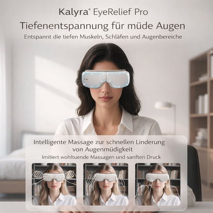 Kalyra® EyeRelief Pro