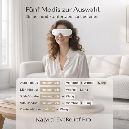 Kalyra® EyeRelief Pro