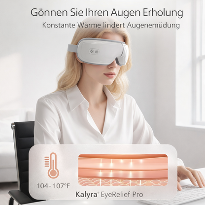 Kalyra® EyeRelief Pro