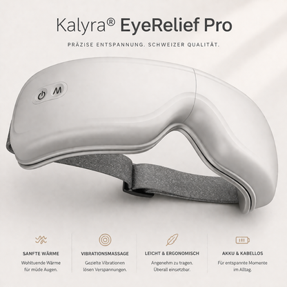 Kalyra® EyeRelief Pro