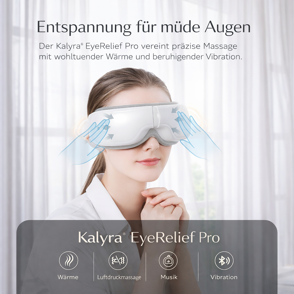 Kalyra® EyeRelief Pro