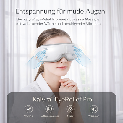 Kalyra® EyeRelief Pro