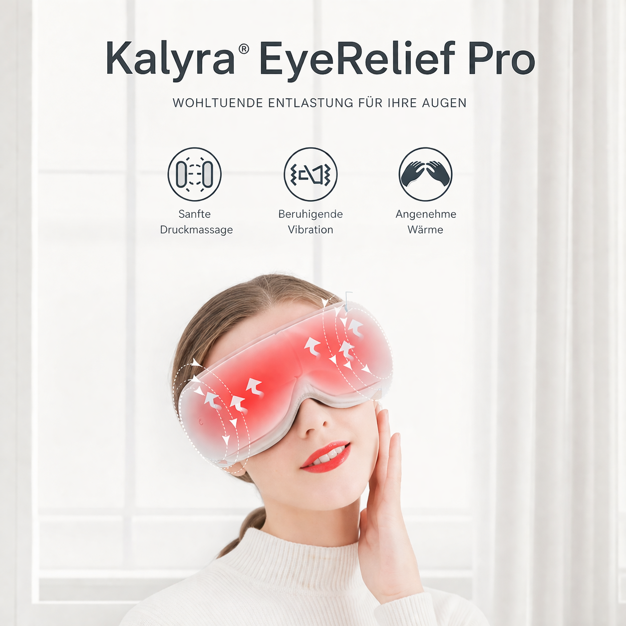 Kalyra® EyeRelief Pro
