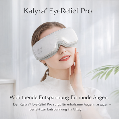 Kalyra® EyeRelief Pro