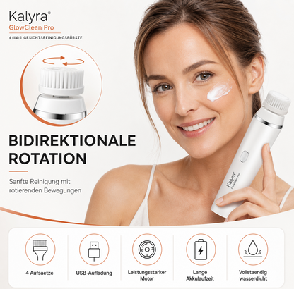 Kalyra® GlowClean Pro