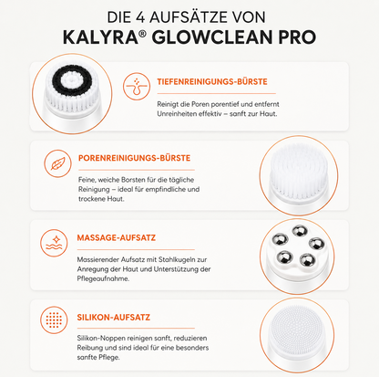 Kalyra® GlowClean Pro