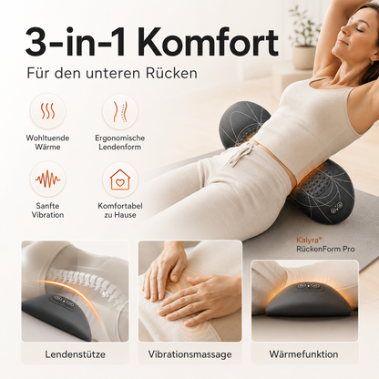 Kalyra® RückenForm Pro