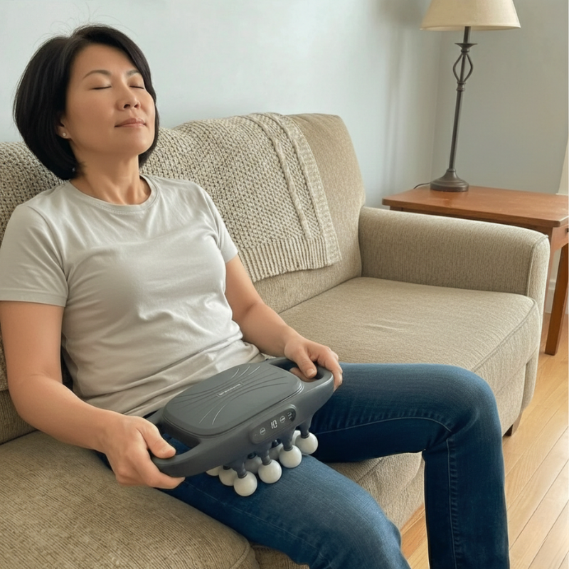 Kalyra® VibraRelief Pro