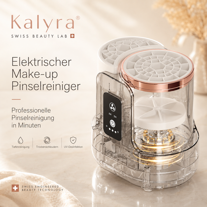 Kalyra® Brushéa Pro
