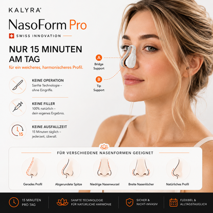 Kalyra® NasoForm Pro