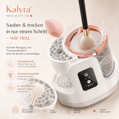 Kalyra® Brushéa Pro
