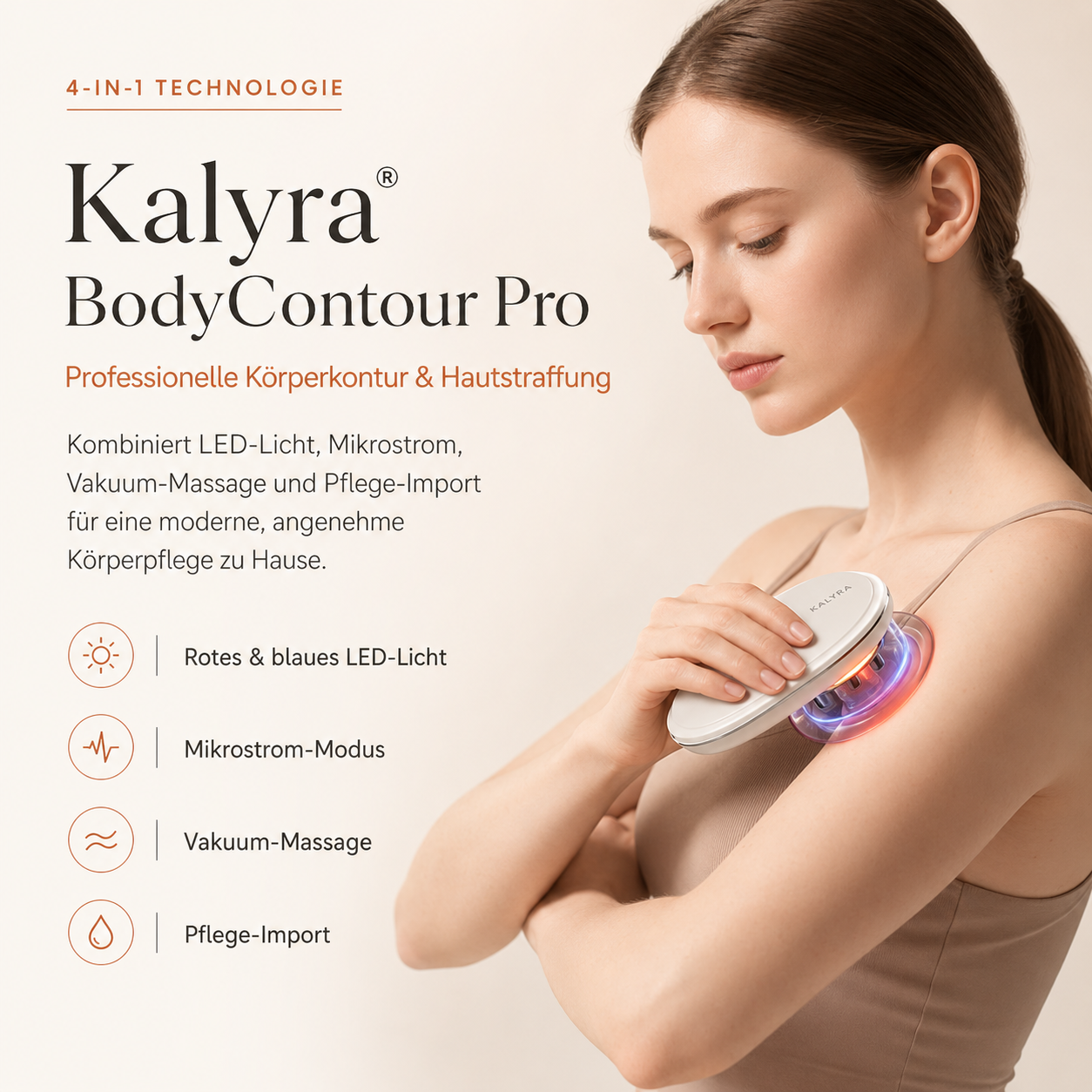 Kalyra® BodyContour Pro