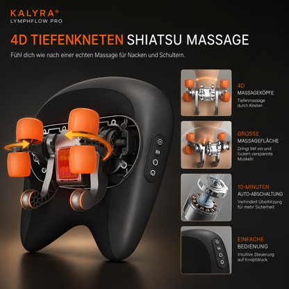 Kalyra® LymphFlow Pro