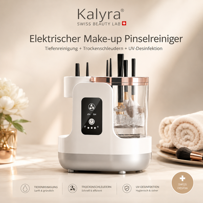 Kalyra® Brushéa Pro
